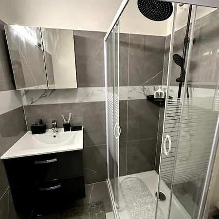 Apartment Le Cosy - Grand Confort Annemasse