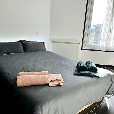 Le Cosy - Grand Confort Annemasse