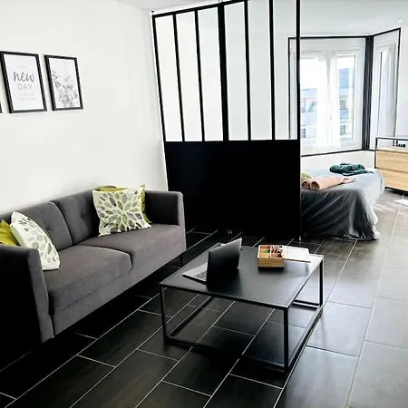 Le Cosy - Grand Confort アンヌマス